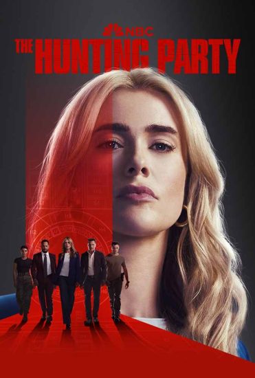 مسلسل The Hunting Party الموسم الاول الحلقة 6 مترجمة
