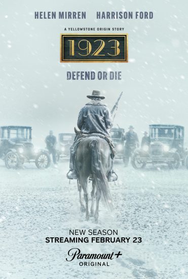 مسلسل 1923 الموسم الثاني الحلقة 3 مترجمة