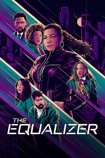 مسلسل The Equalizer الموسم الخامس الحلقة 17
