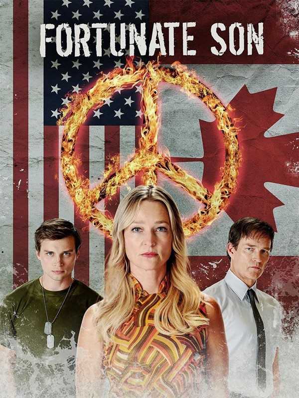 مسلسل Fortunate Son الموسم الاول الحلقة 3