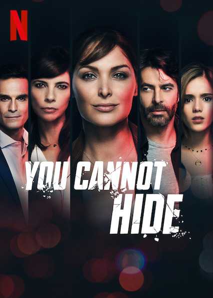 مسلسل You Cannot Hide الموسم الاول الحلقة 2