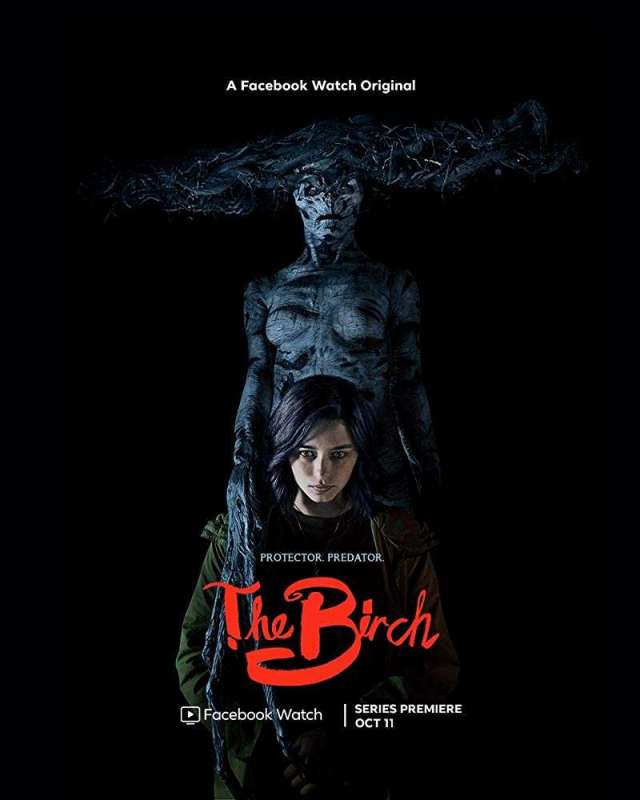 مسلسل The Birch الموسم الاول الحلقة 9