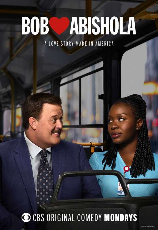 مسلسل Bob Hearts Abishola الموسم الاول الحلقة 13