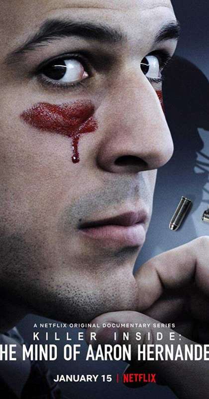 Killer Inside: The Mind of Aaron Hernandez الموسم الاول الحلقة 2