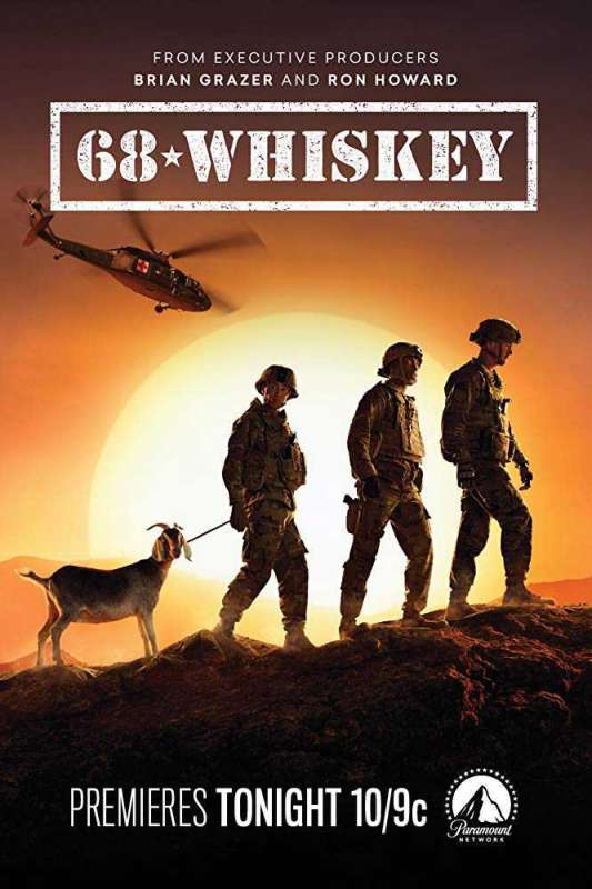 مسلسل 68 Whiskey الموسم الاول الحلقة 4