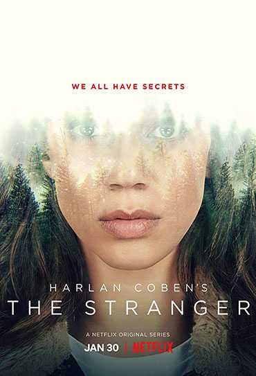 مسلسل The Stranger الموسم الاول الحلقة 4