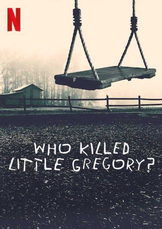 مسلسل Who Killed Little Gregory الموسم الاول الحلقة 1