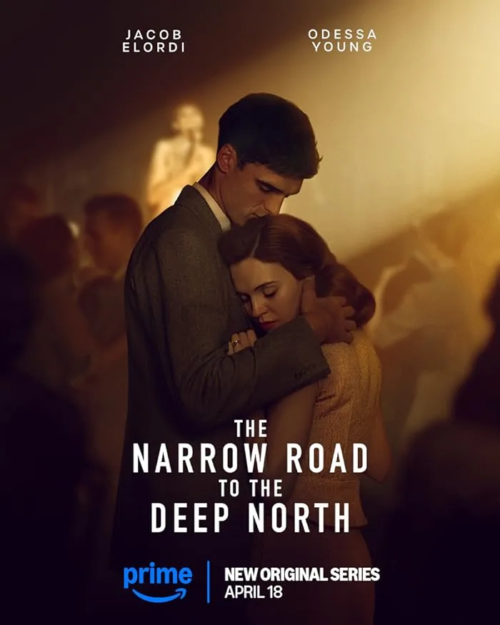 مسلسل The Narrow Road to the Deep North الموسم الاول الحلقة 2