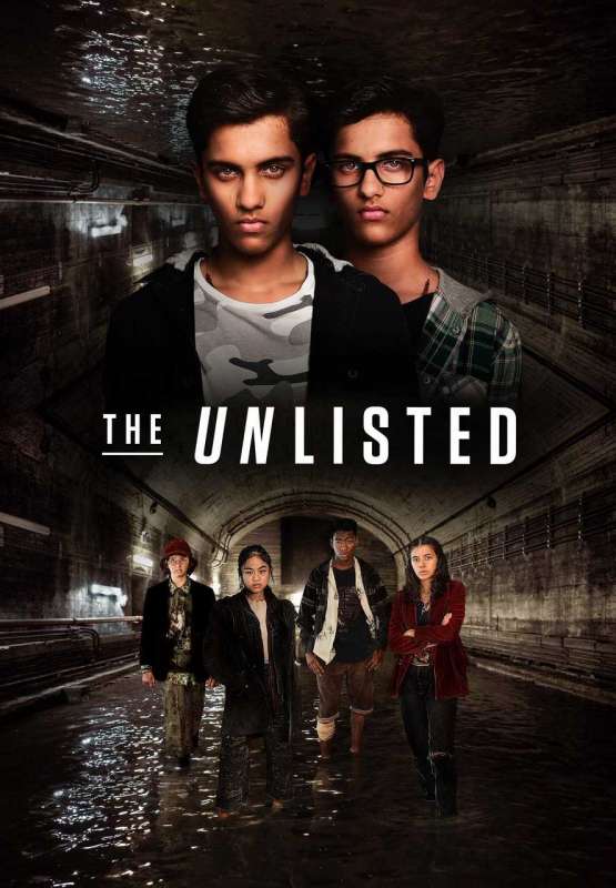مسلسل The Unlisted الموسم الاول الحلقة 10