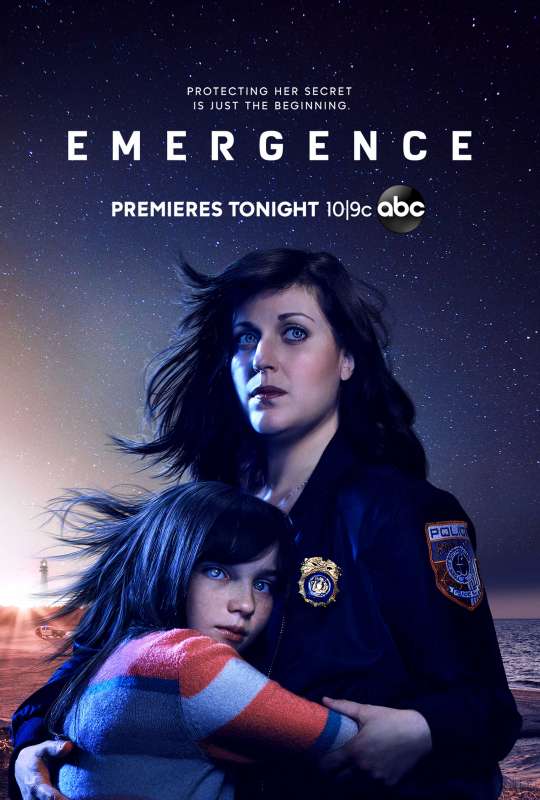 مسلسل Emergence الموسم الاول الحلقة 10