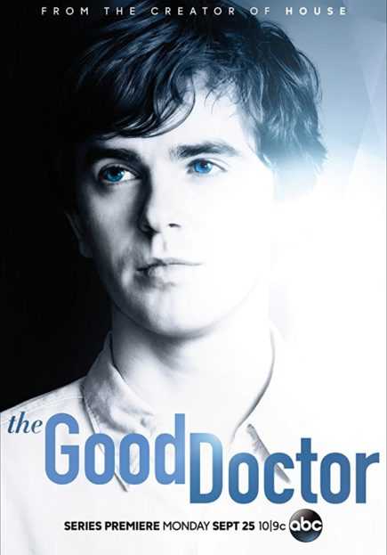 مسلسل The Good Doctor الموسم الاول الحلقة 11