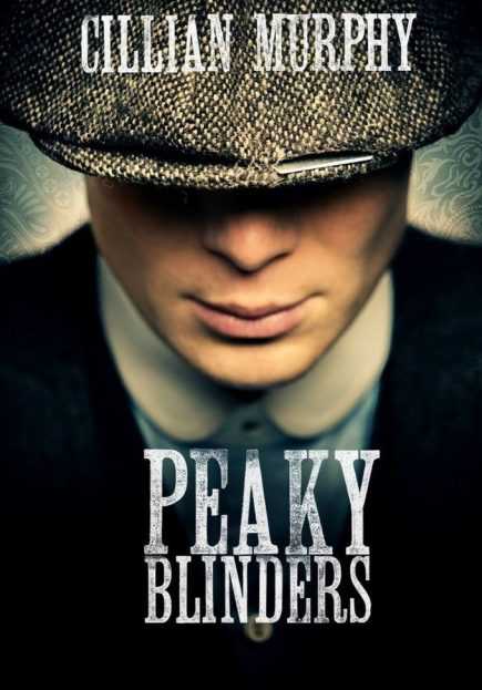 مسلسل Peaky Blinders الموسم الاول الحلقة 2