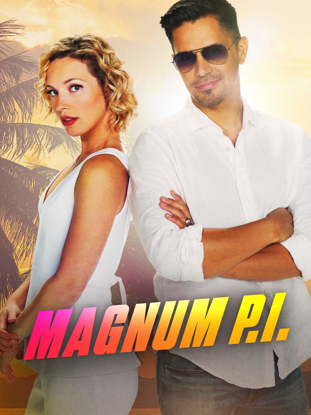 مسلسل Magnum P.I. الموسم الثالث الحلقة 2