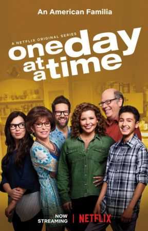 مسلسل One Day at a Time الموسم الرابع الحلقة 2