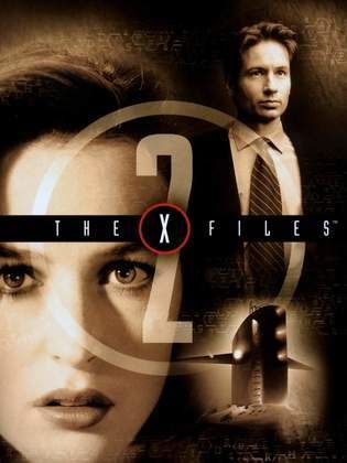 مسلسل The X-Files الموسم الثاني الحلقة 5