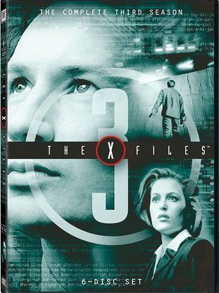 مسلسل The X-Files الموسم الثالث الحلقة 11