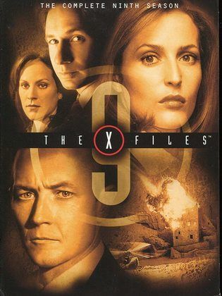 مسلسل The X-Files الموسم التاسع الحلقة 17