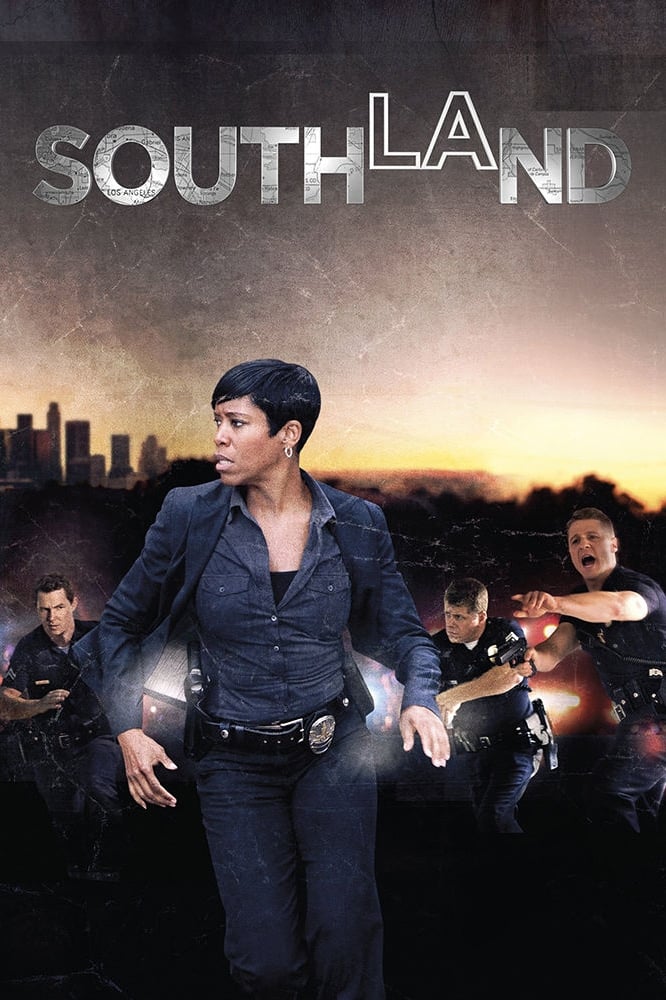 مسلسل Southland الموسم الرابع الحلقة 6