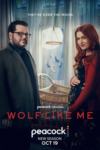 مسلسل Wolf Like Me الموسم الثاني الحلقة 1