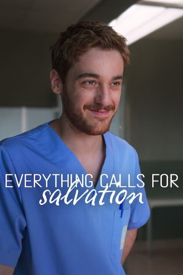 مسلسل Everything Calls for Salvation الموسم الثاني الحلقة 5 والاخيرة