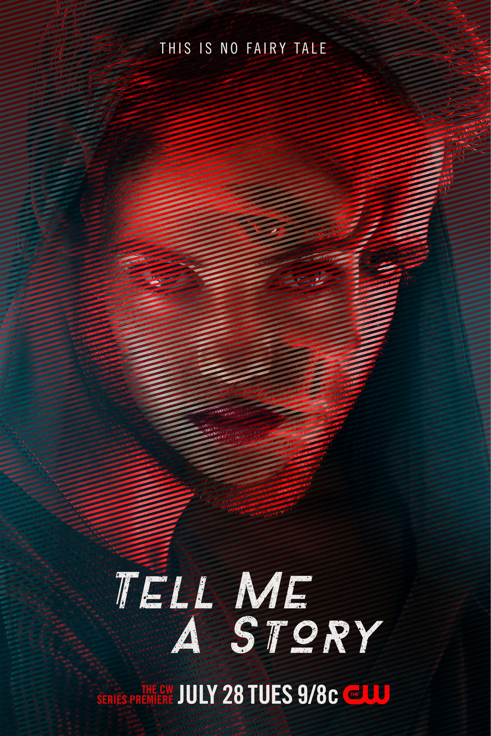 مسلسل Tell Me a Story الموسم الثاني الحلقة 10 والاخيرة