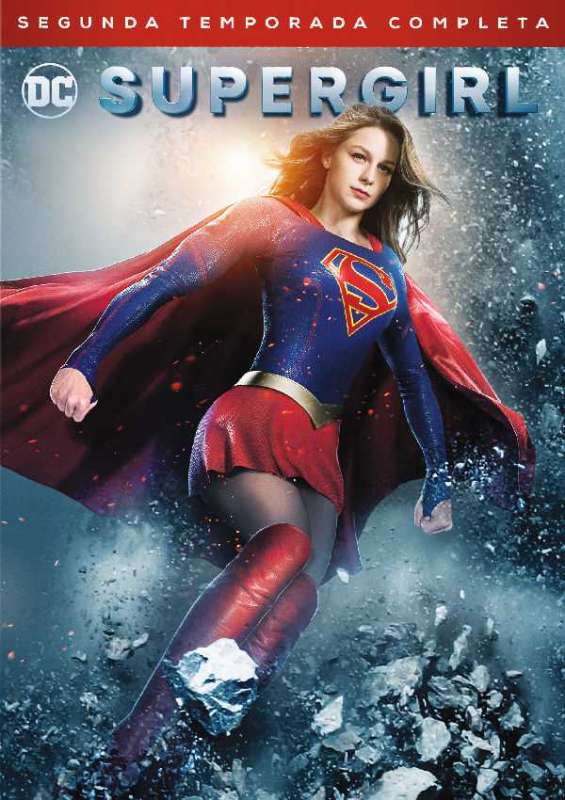 مسلسل Supergirl الموسم الثاني الحلقة 11