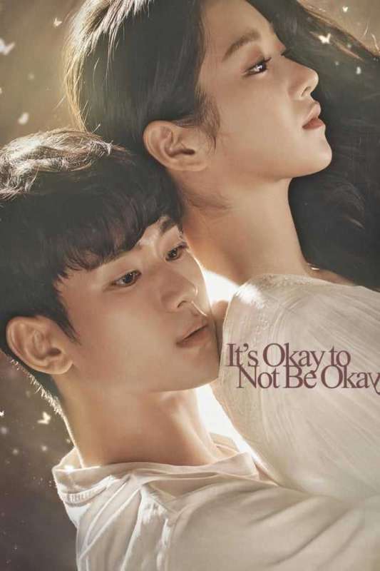 مسلسل It’s Okay to Not Be Okay الحلقة 5