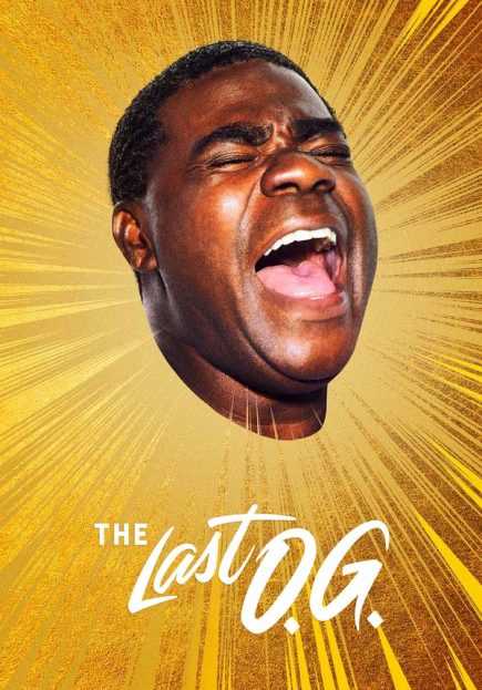 مسلسل The Last O.G. الموسم الثالث الحلقة 1