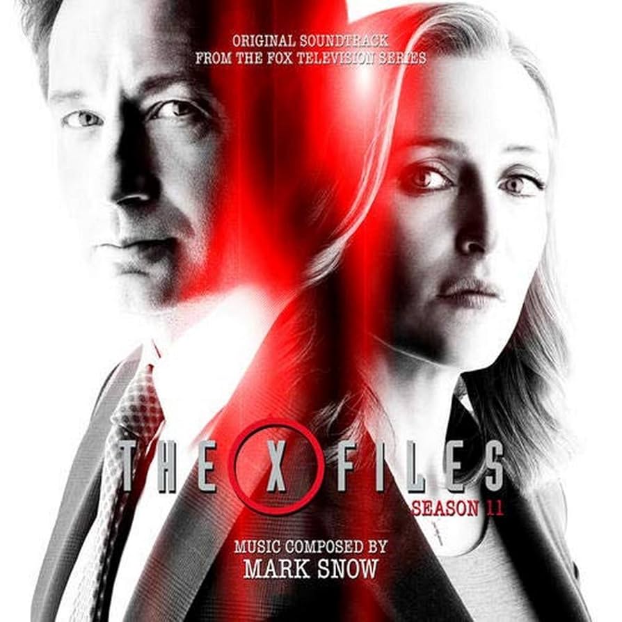 مسلسل The X-Files الموسم 11 الحلقة 7