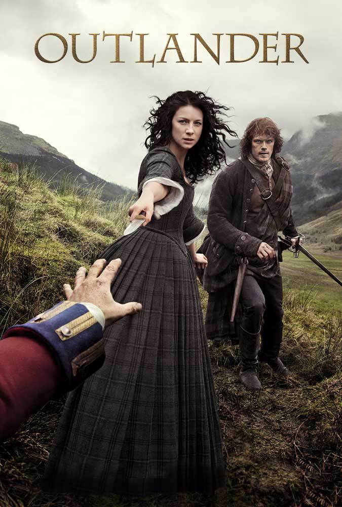 مسلسل Outlander الموسم الاول الحلقة 16 والاخيرة