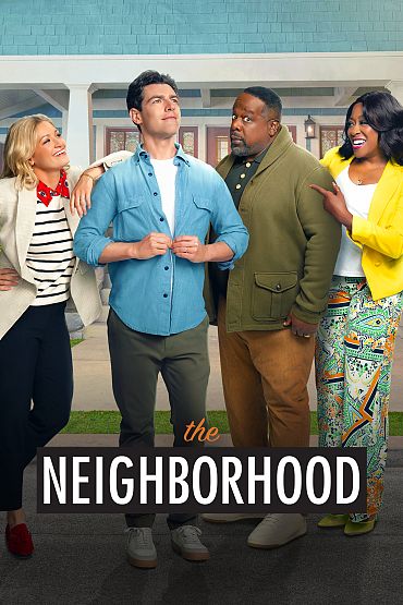 مسلسل The Neighborhood الموسم السابع الحلقة 5