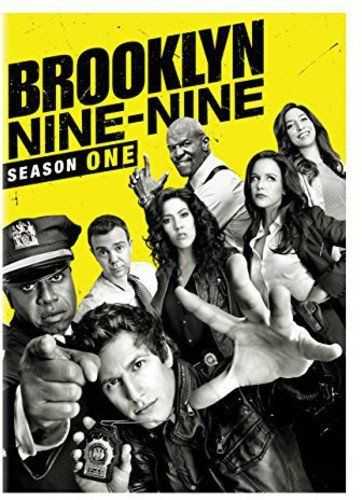 مسلسل Brooklyn Nine-Nine الموسم الاول الحلقة 2