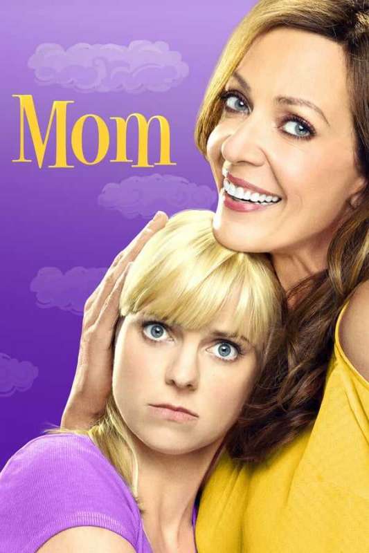 مسلسل Mom الموسم الثامن الحلقة 3