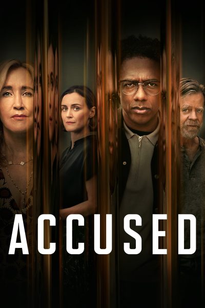 مسلسل Accused الموسم الثاني الحلقة 3
