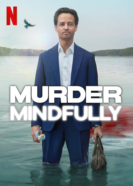مسلسل Murder Mindfully الموسم الاول الحلقة 4