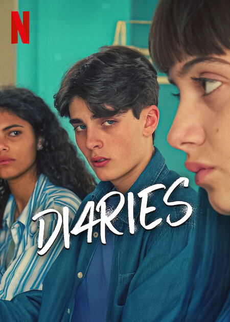 مسلسل DI4RIES الموسم الثاني الحلقة 9