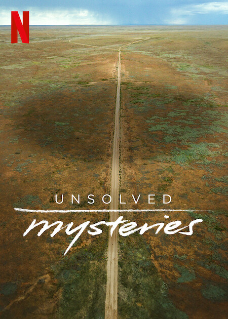 مسلسل Unsolved Mysteries الموسم الخامس الحلقة 2