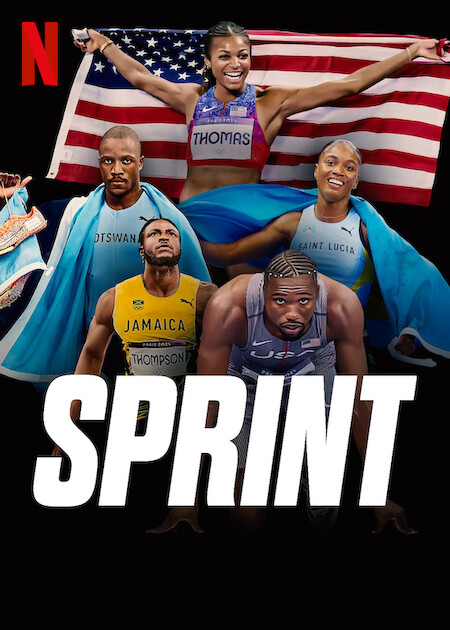 مسلسل Sprint الموسم الثاني الحلقة 3