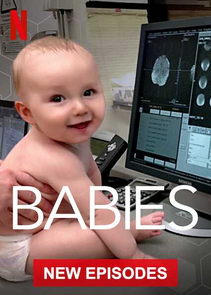 مسلسل Babies الموسم الثاني الحلقة 2
