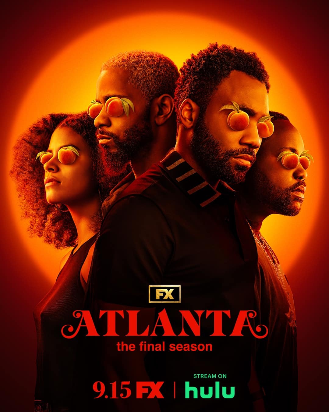 مسلسل Atlanta الموسم الرابع الحلقة 7