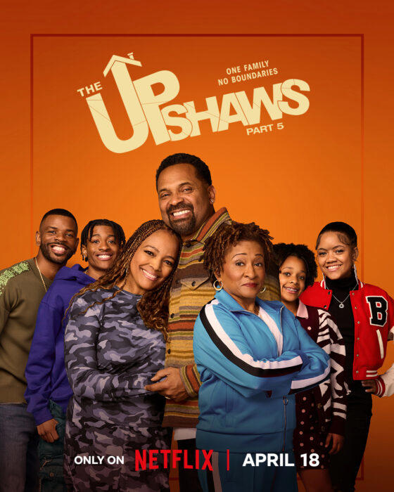 مسلسل The Upshaws الموسم الخامس الحلقة 1