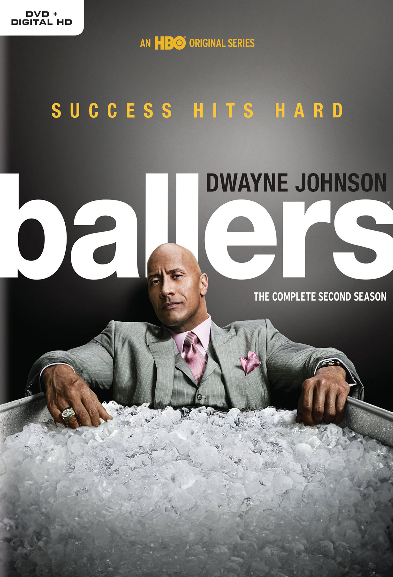 مسلسل Ballers الموسم الثاني الحلقة 2