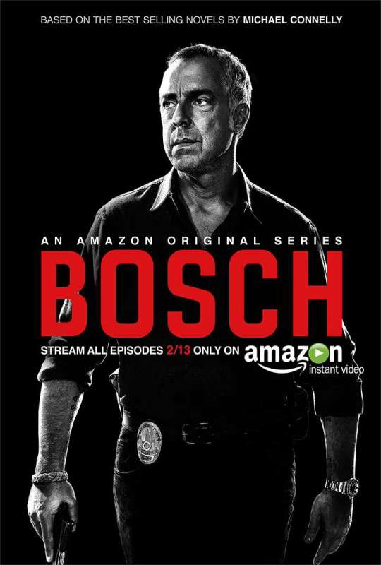مسلسل Bosch الموسم الاول الحلقة 2