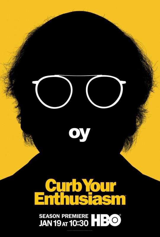 مسلسل Curb Your Enthusiasm الموسم العاشر الحلقة 2