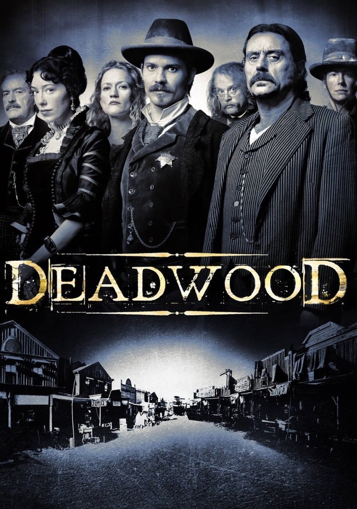 مسلسل Deadwood الموسم الاول الحلقة 10