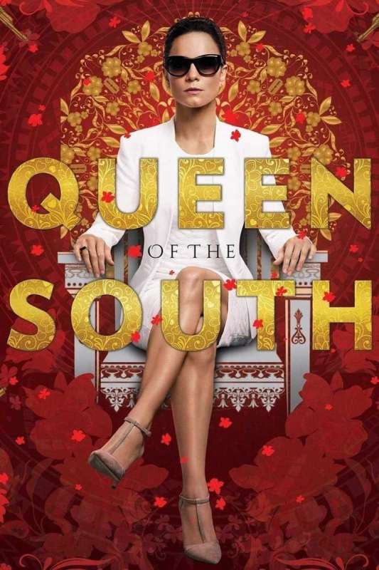مسلسل Queen of the South الموسم الثاني الحلقة 1