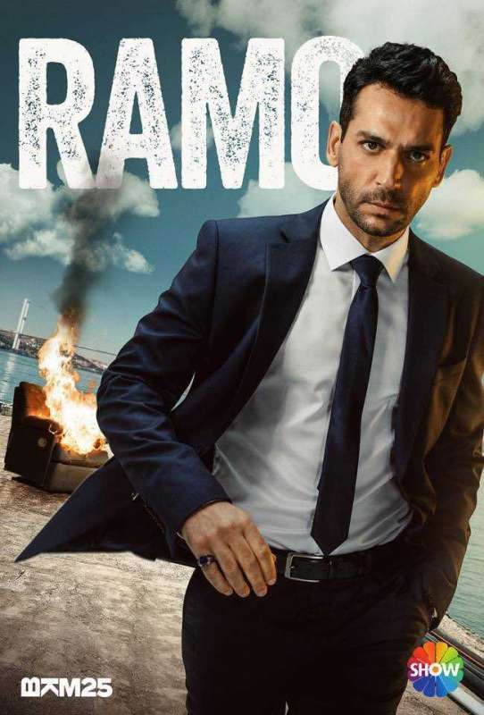 مسلسل رامو الموسم الثاني الحلقة 4 مترجمة