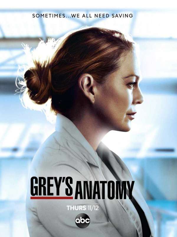 مسلسل Grey’s Anatomy الموسم 17 الحلقة 2