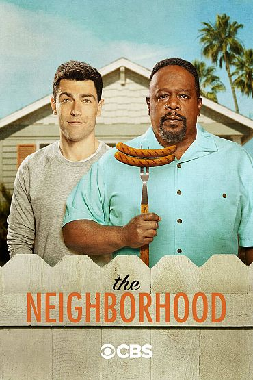 مسلسل The Neighborhood الموسم الثالث الحلقة 2