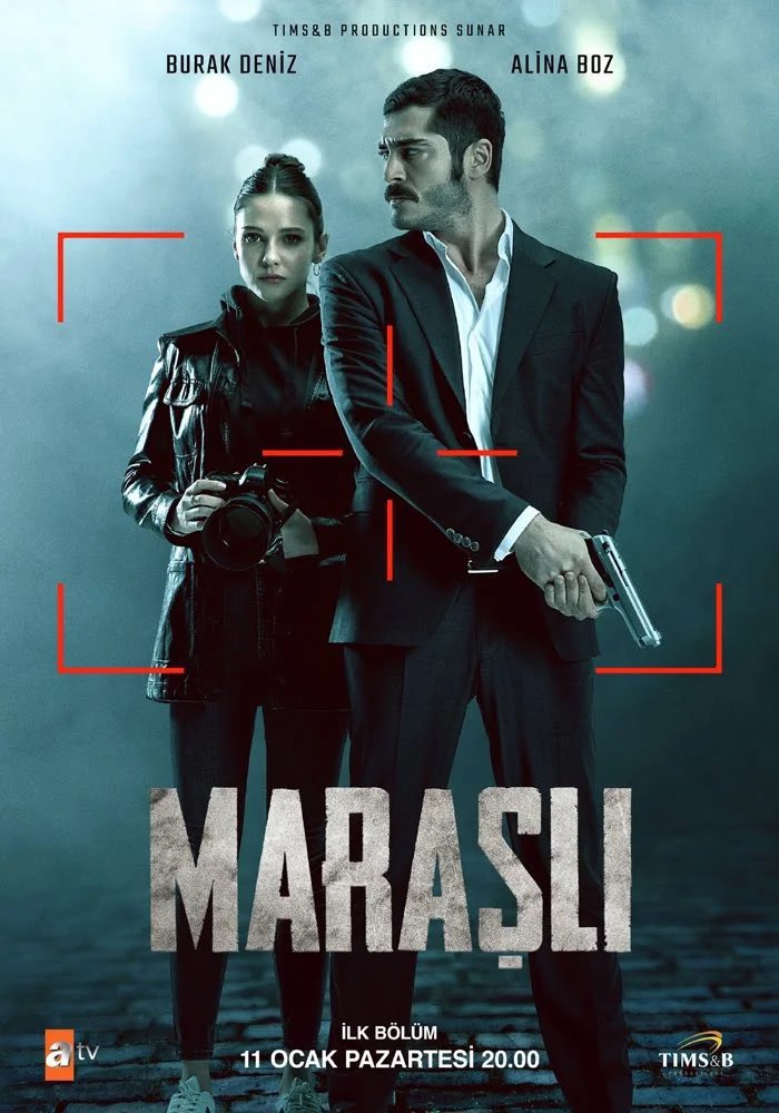 مسلسل مرعشلي الحلقة 1 مترجمة